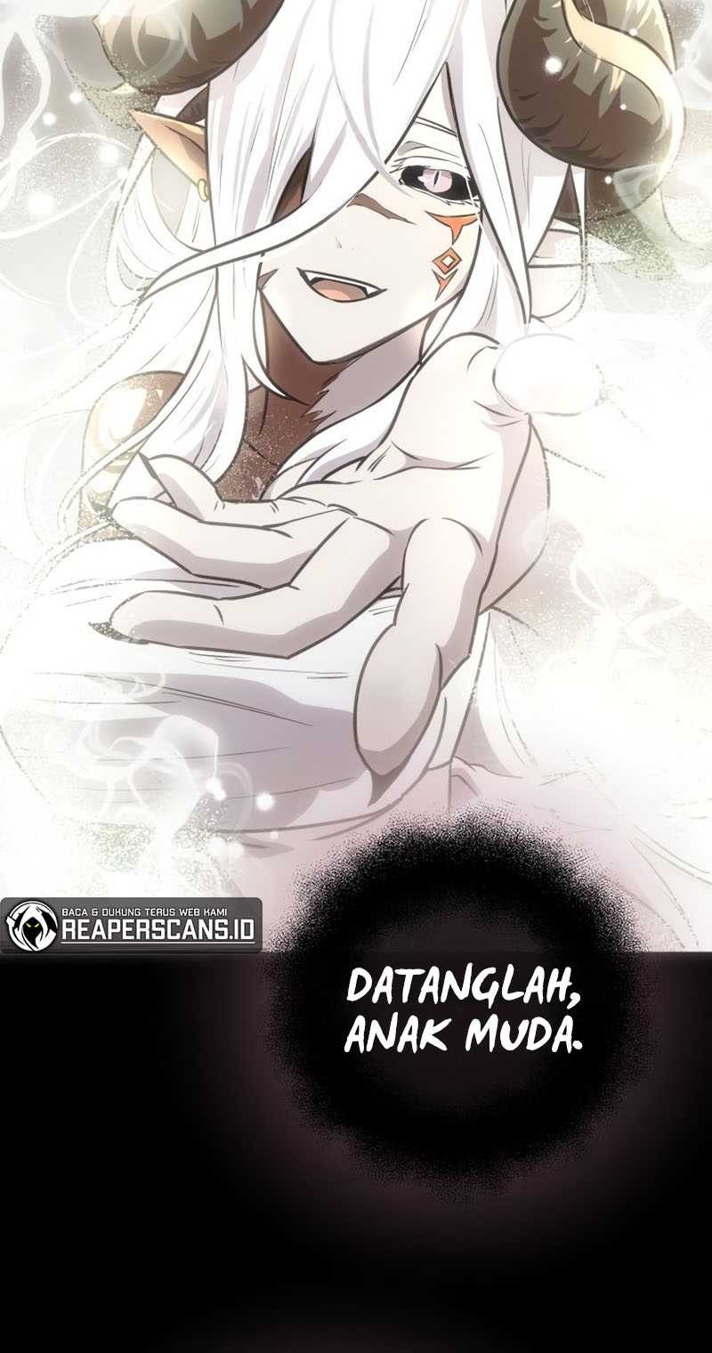 I Obtained a Mythic Item Chapter 19 - halaman 81