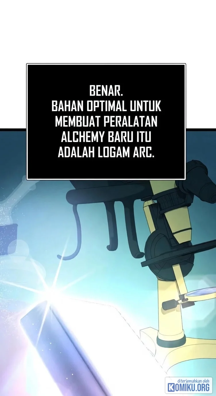 I Obtained a Mythic Item Chapter 190 - halaman 16