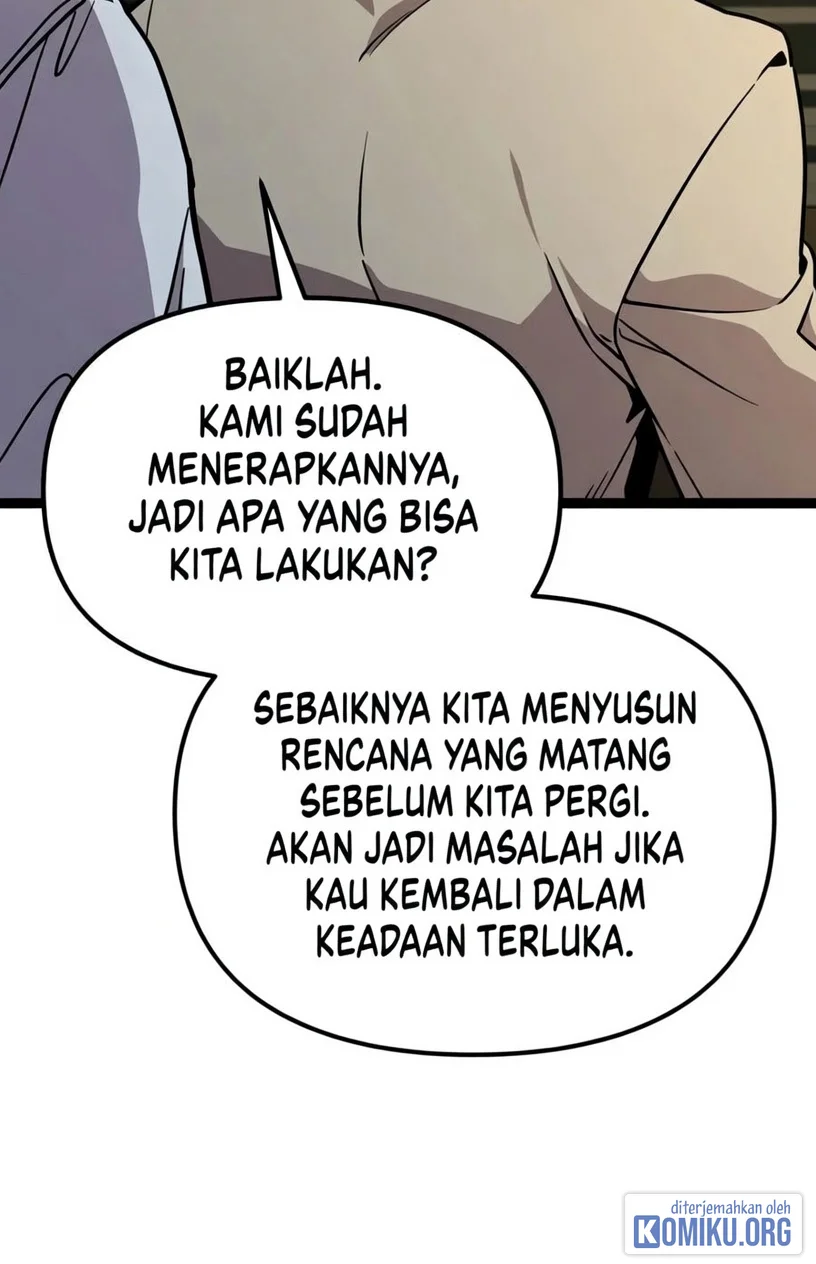 I Obtained a Mythic Item Chapter 190 - halaman 21