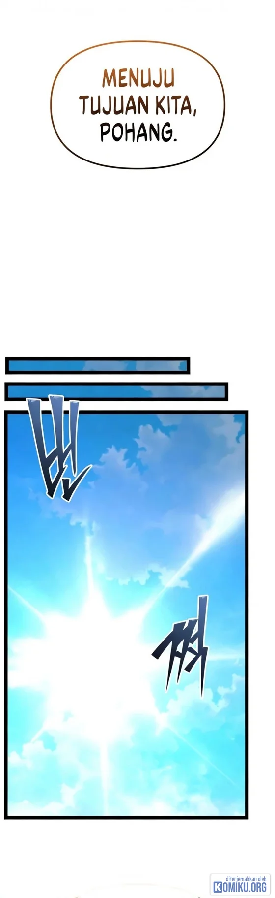 I Obtained a Mythic Item Chapter 190 - halaman 37