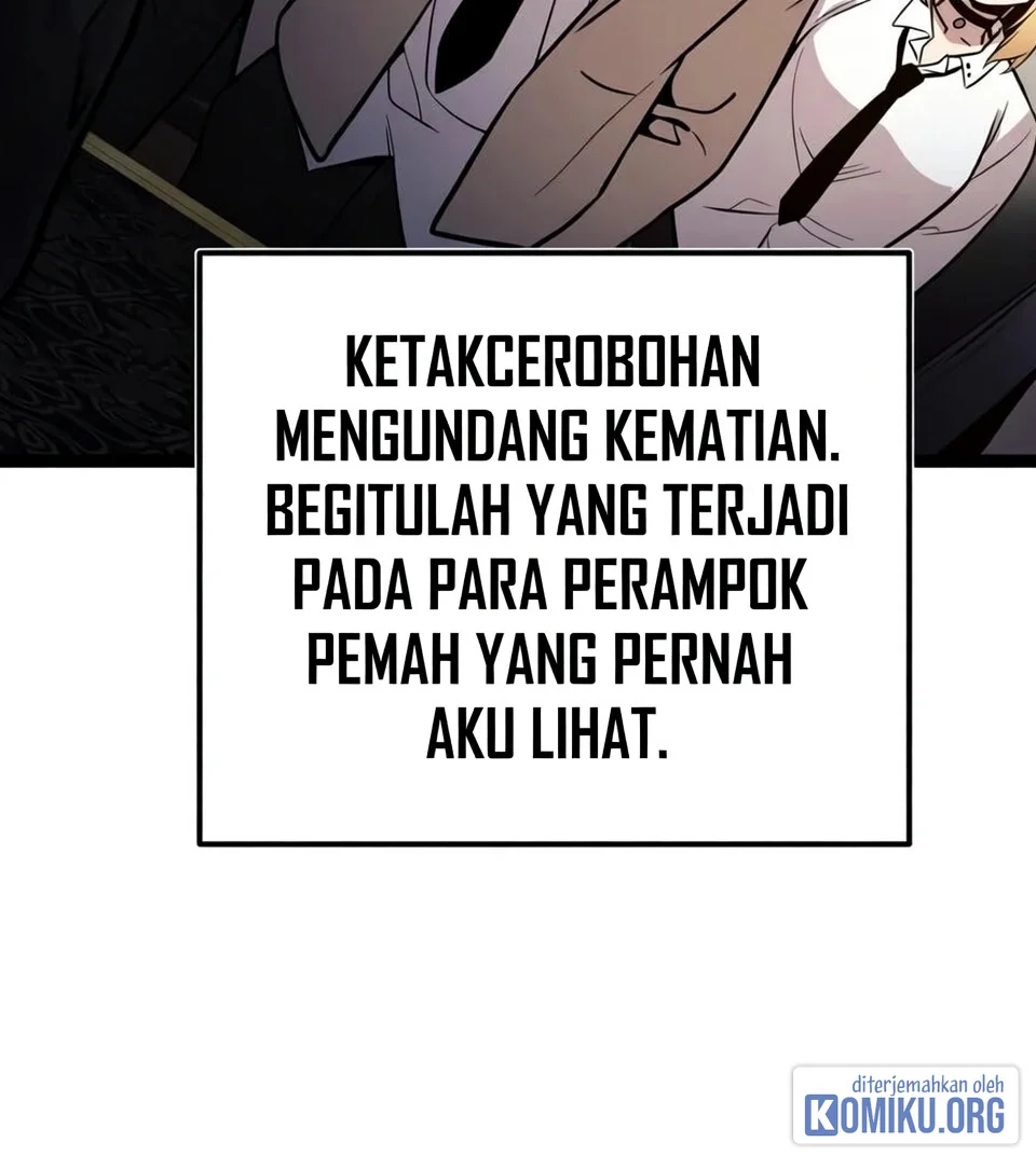I Obtained a Mythic Item Chapter 190 - halaman 78