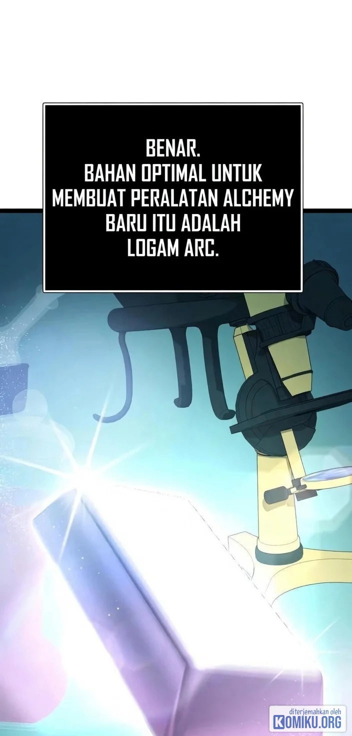 I Obtained a Mythic Item Chapter 191 - halaman 16