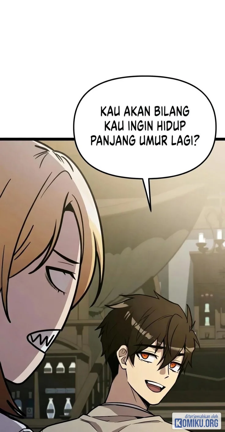 I Obtained a Mythic Item Chapter 191 - halaman 20