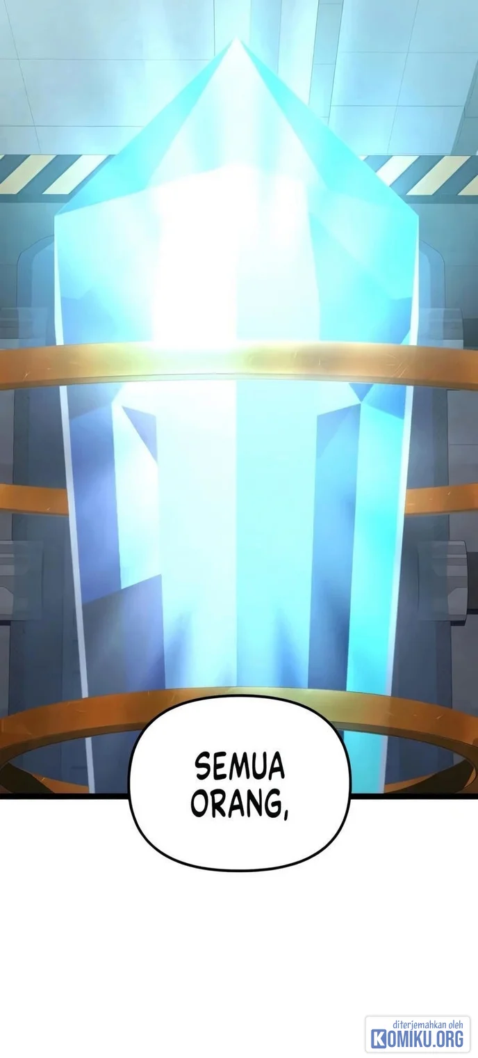 I Obtained a Mythic Item Chapter 191 - halaman 30