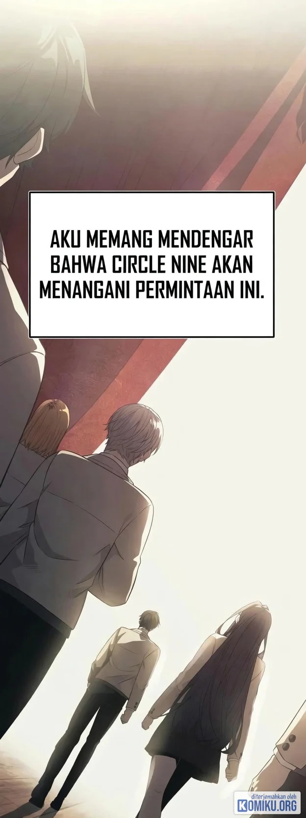 I Obtained a Mythic Item Chapter 191 - halaman 51