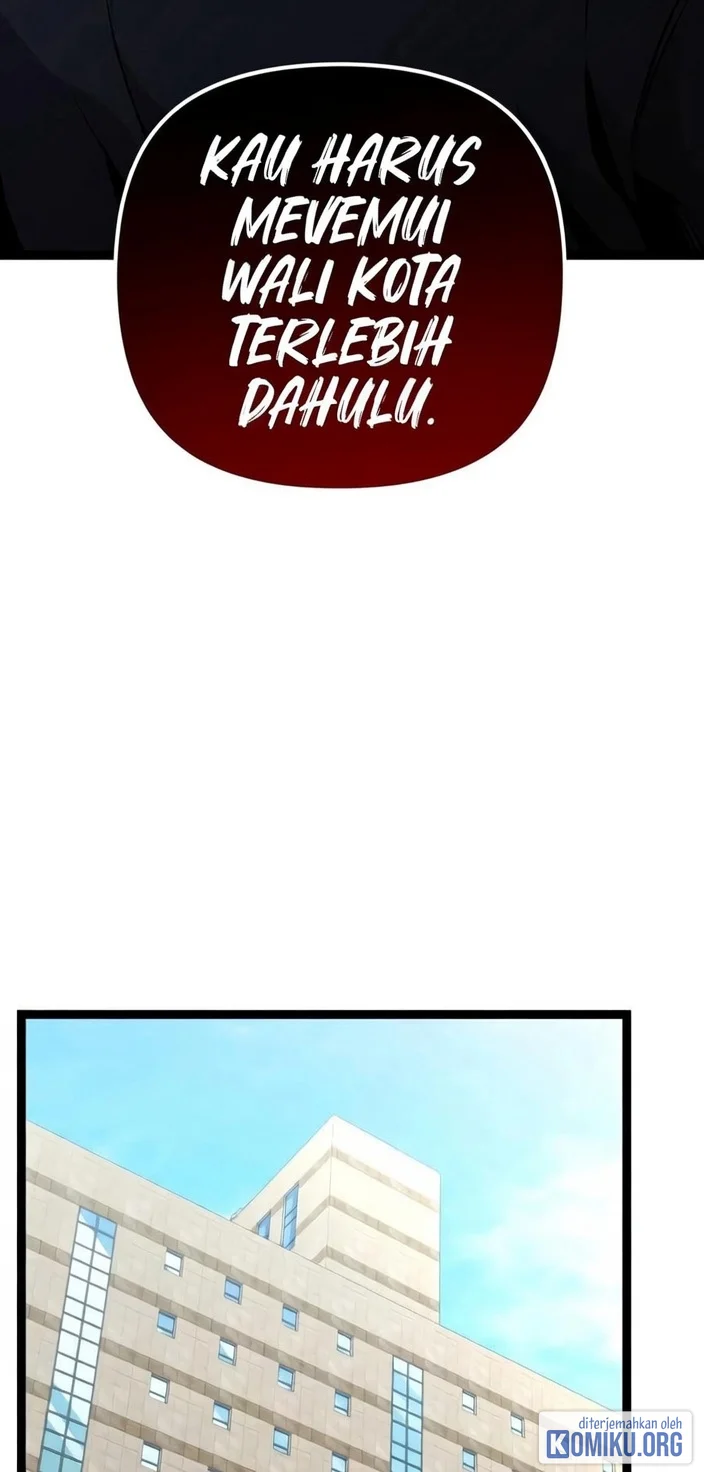 I Obtained a Mythic Item Chapter 191 - halaman 56