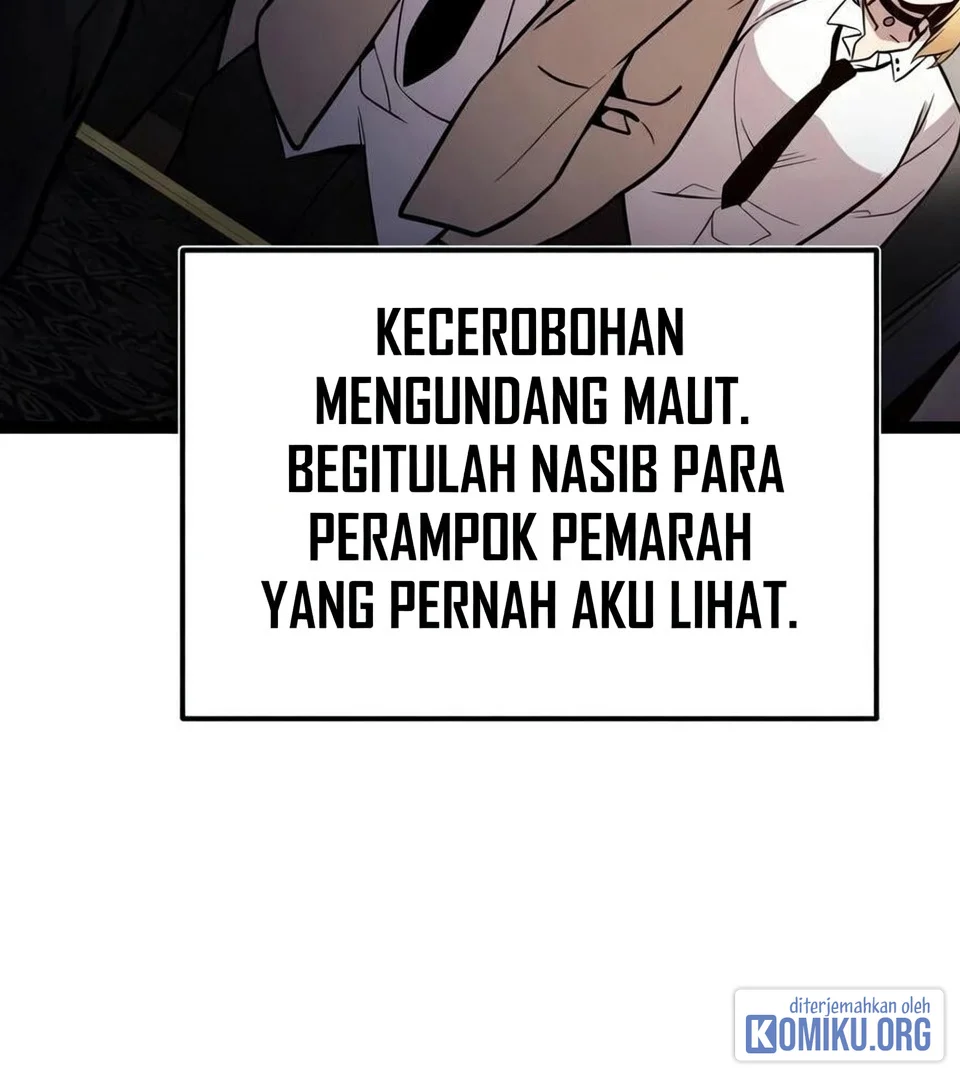 I Obtained a Mythic Item Chapter 191 - halaman 77