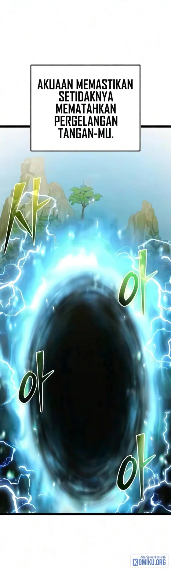 I Obtained a Mythic Item Chapter 192 - halaman 11