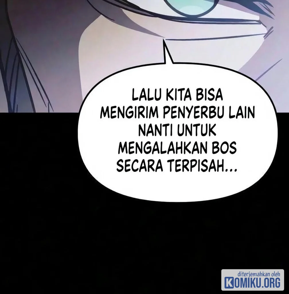 I Obtained a Mythic Item Chapter 192 - halaman 36