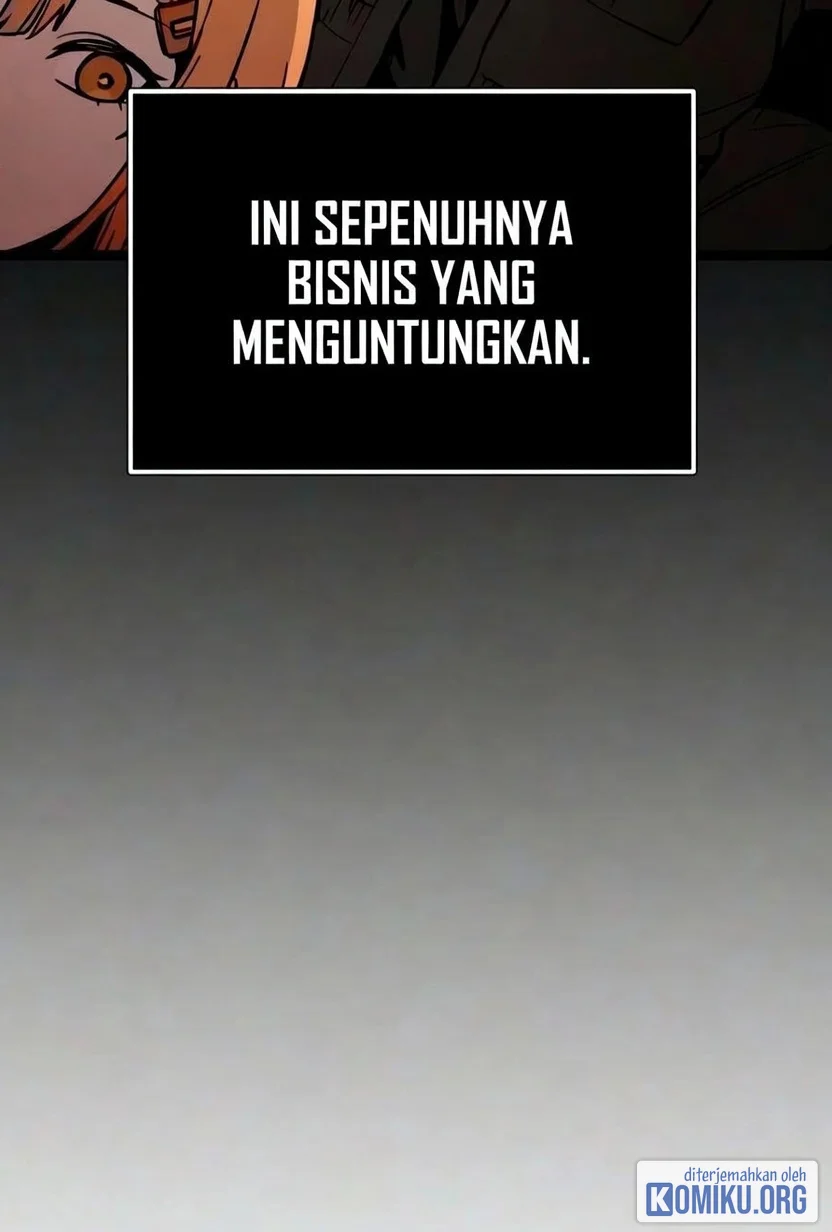 I Obtained a Mythic Item Chapter 192 - halaman 61