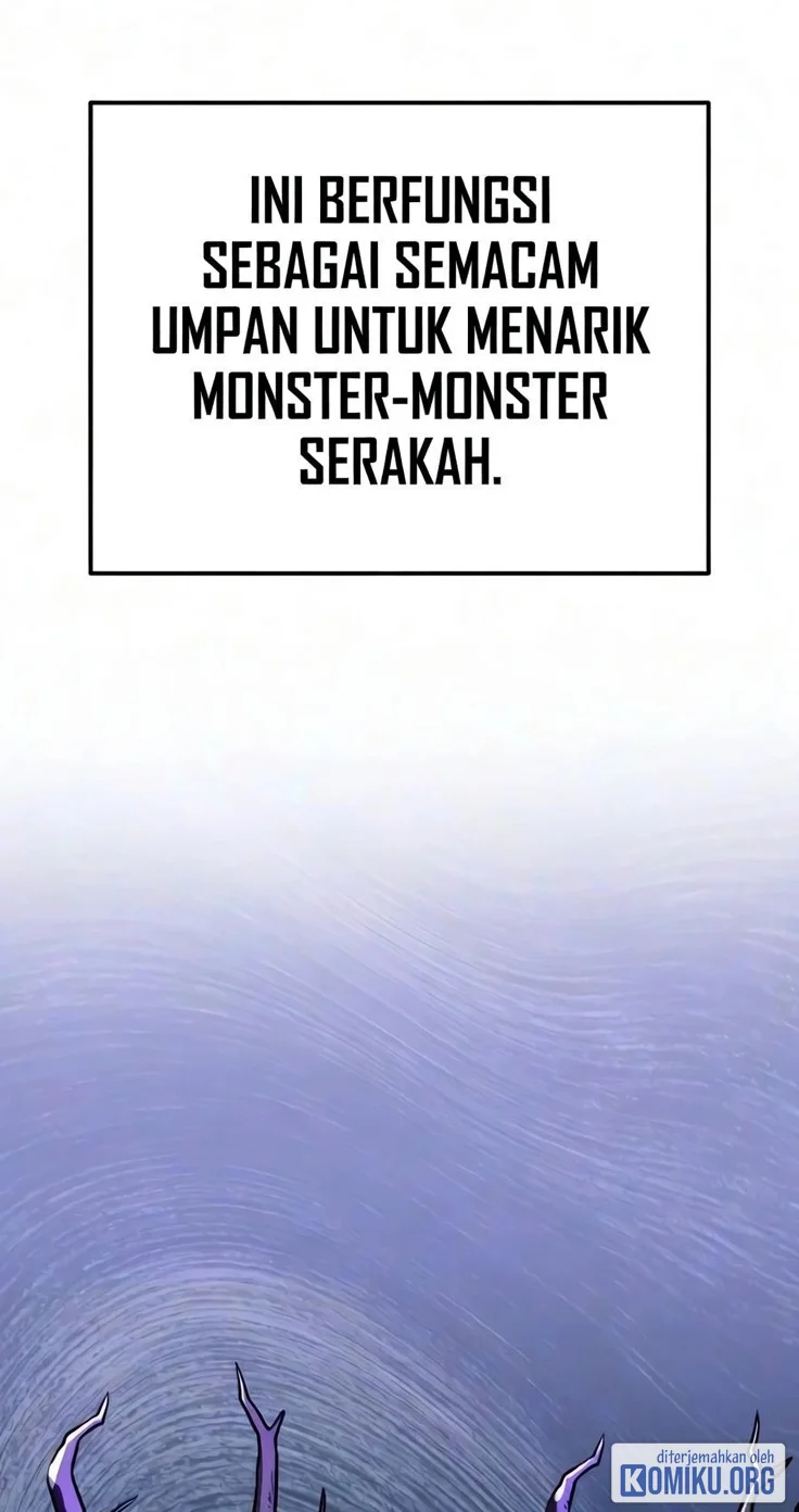 I Obtained a Mythic Item Chapter 192 - halaman 74