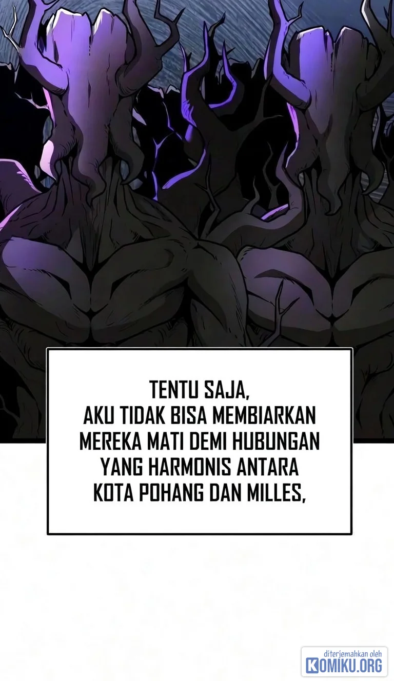 I Obtained a Mythic Item Chapter 192 - halaman 75