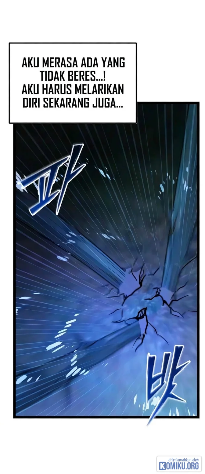 I Obtained a Mythic Item Chapter 192 - halaman 82