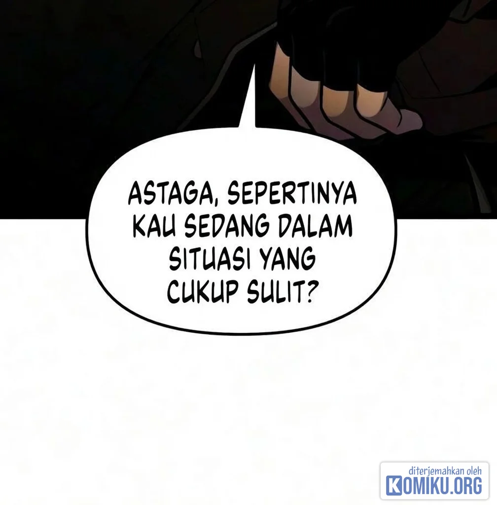 I Obtained a Mythic Item Chapter 192 - halaman 93