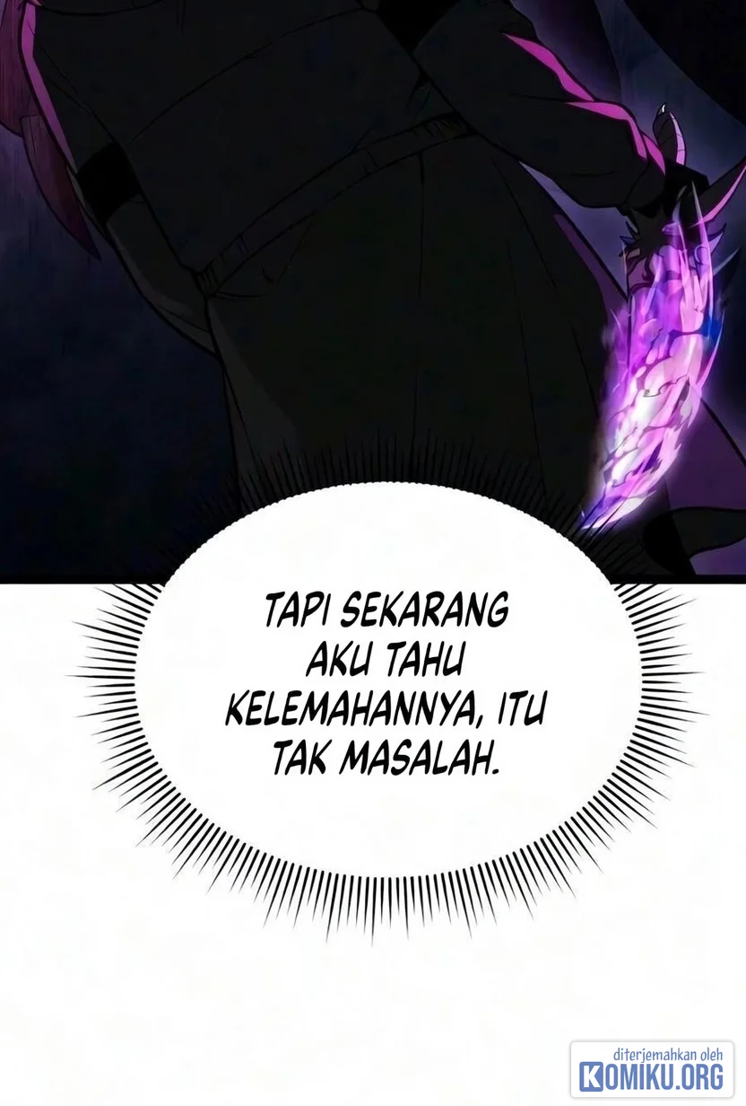 I Obtained a Mythic Item Chapter 193 - halaman 14