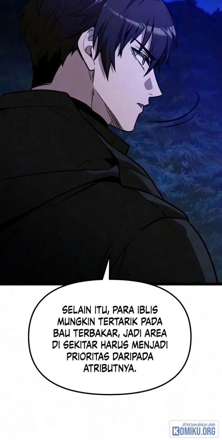 I Obtained a Mythic Item Chapter 193 - halaman 17