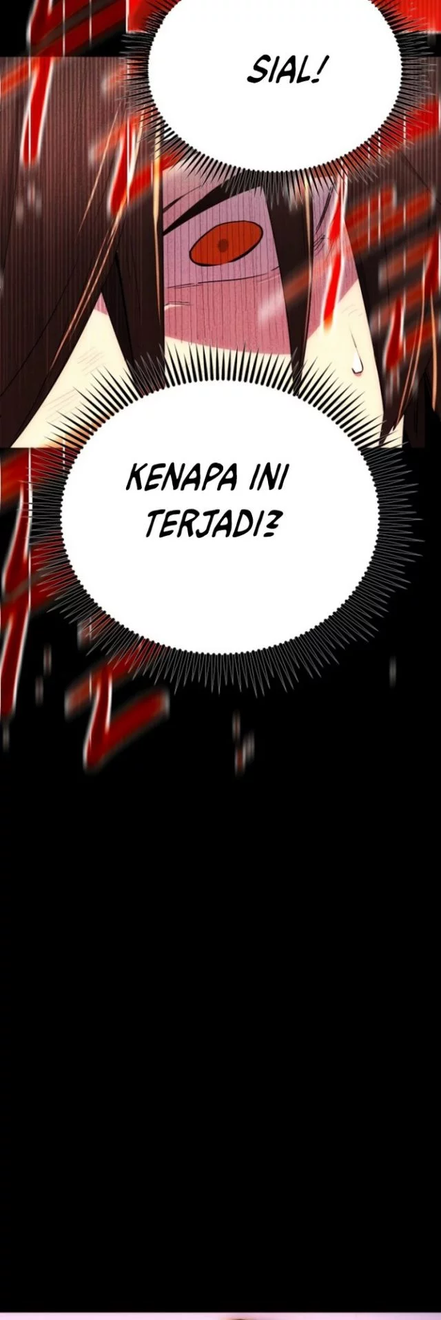 I Obtained a Mythic Item Chapter 2 - halaman 115