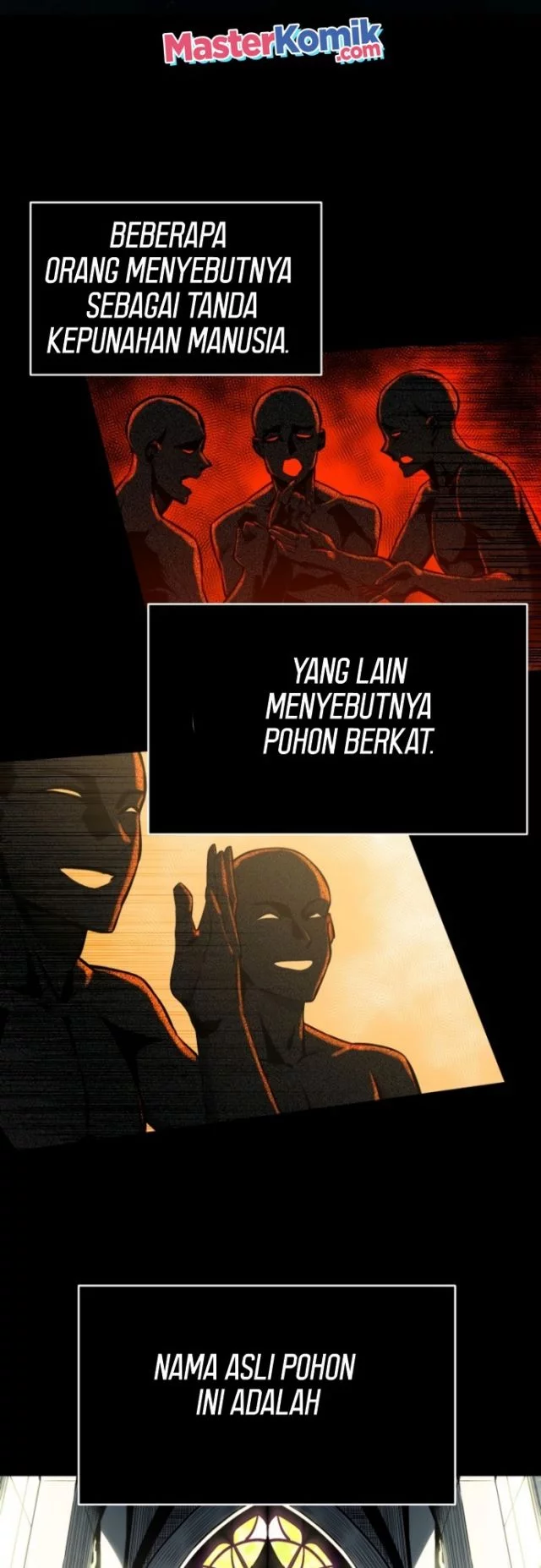 I Obtained a Mythic Item Chapter 2 - halaman 20