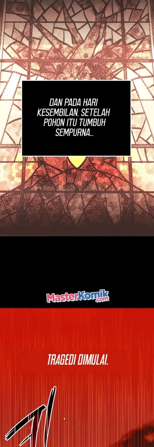 I Obtained a Mythic Item Chapter 2 - halaman 23