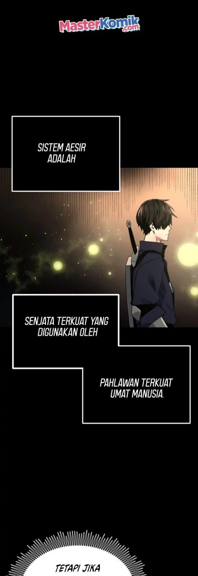 I Obtained a Mythic Item Chapter 2 - halaman 36