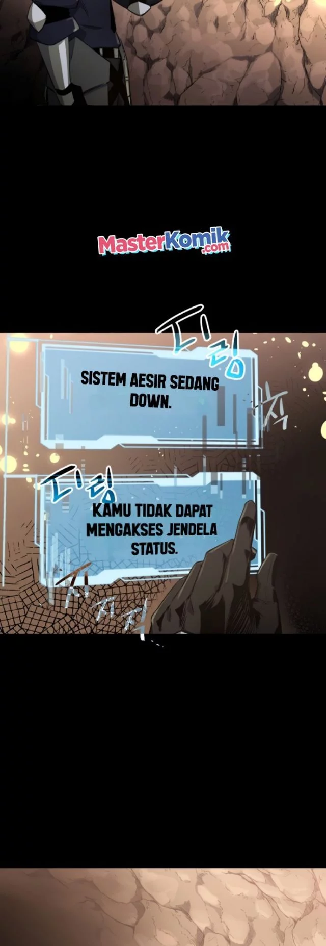 I Obtained a Mythic Item Chapter 2 - halaman 5