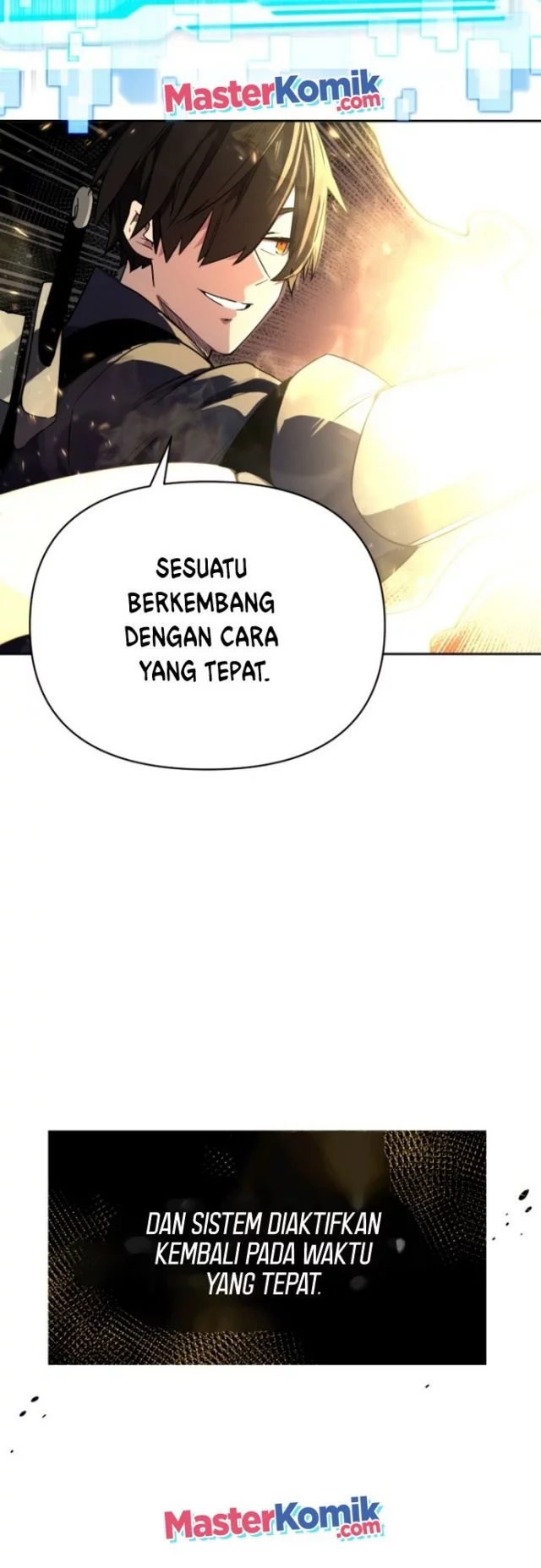 I Obtained a Mythic Item Chapter 2 - halaman 55