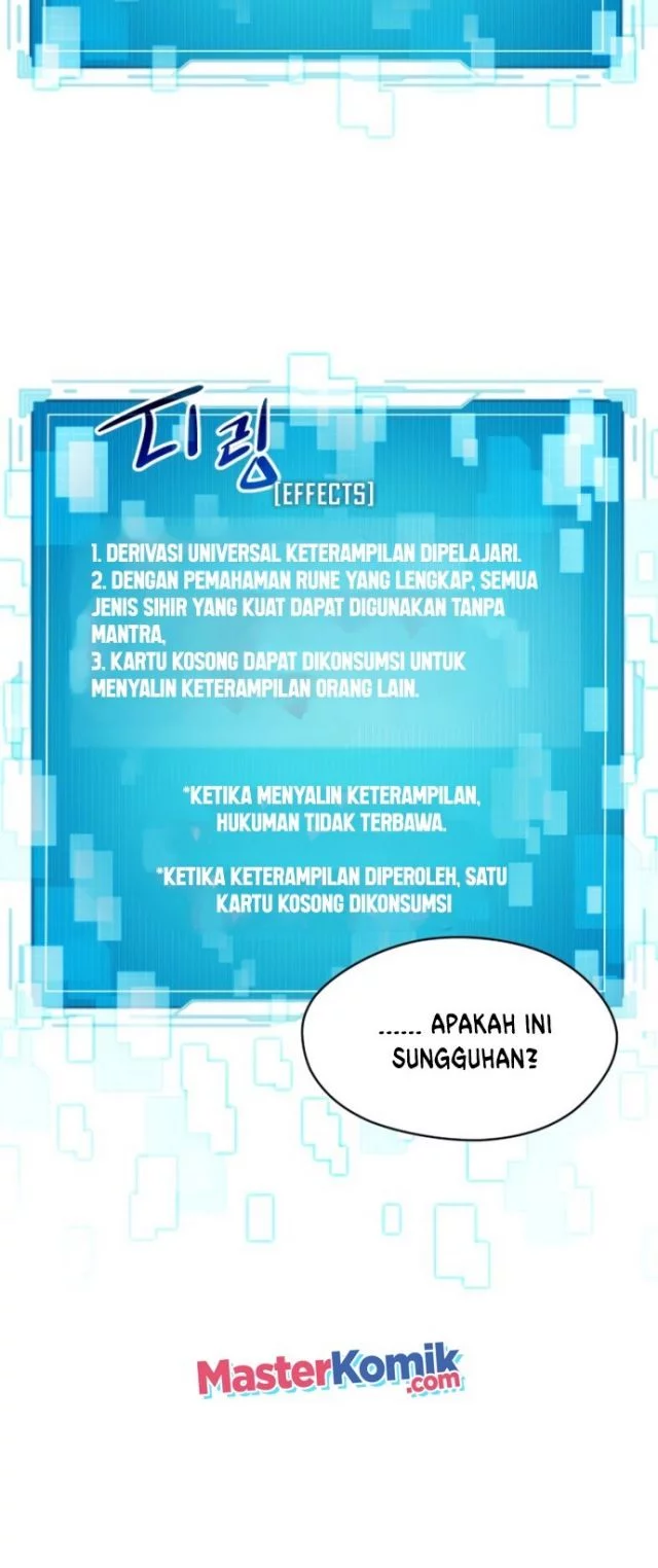 I Obtained a Mythic Item Chapter 2 - halaman 60