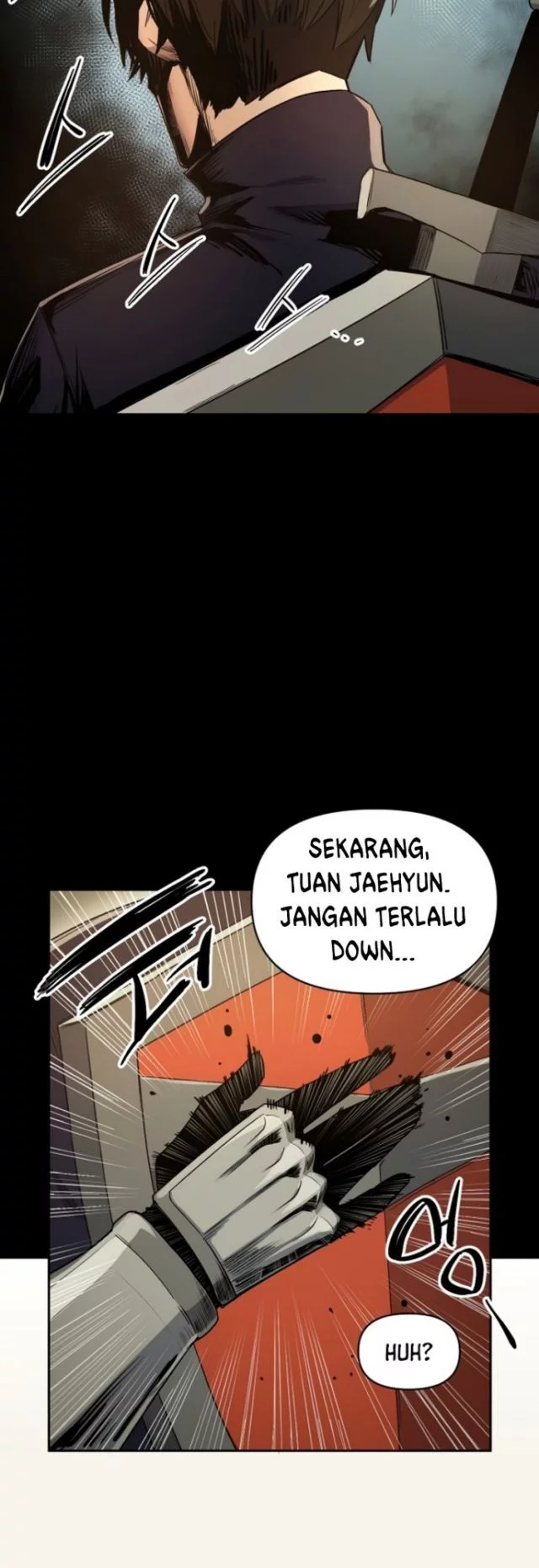 I Obtained a Mythic Item Chapter 2 - halaman 81