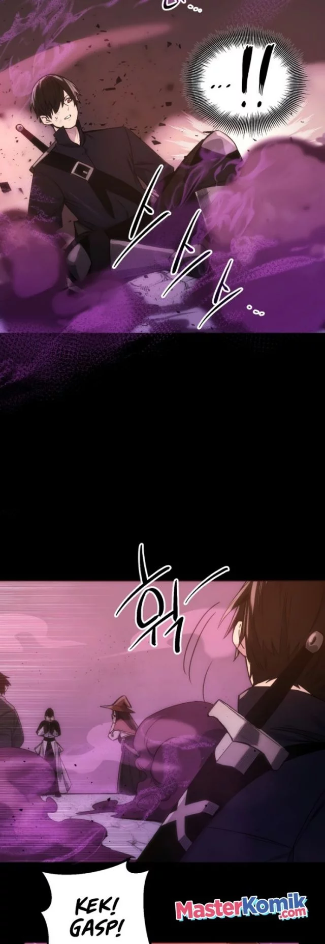 I Obtained a Mythic Item Chapter 2 - halaman 96