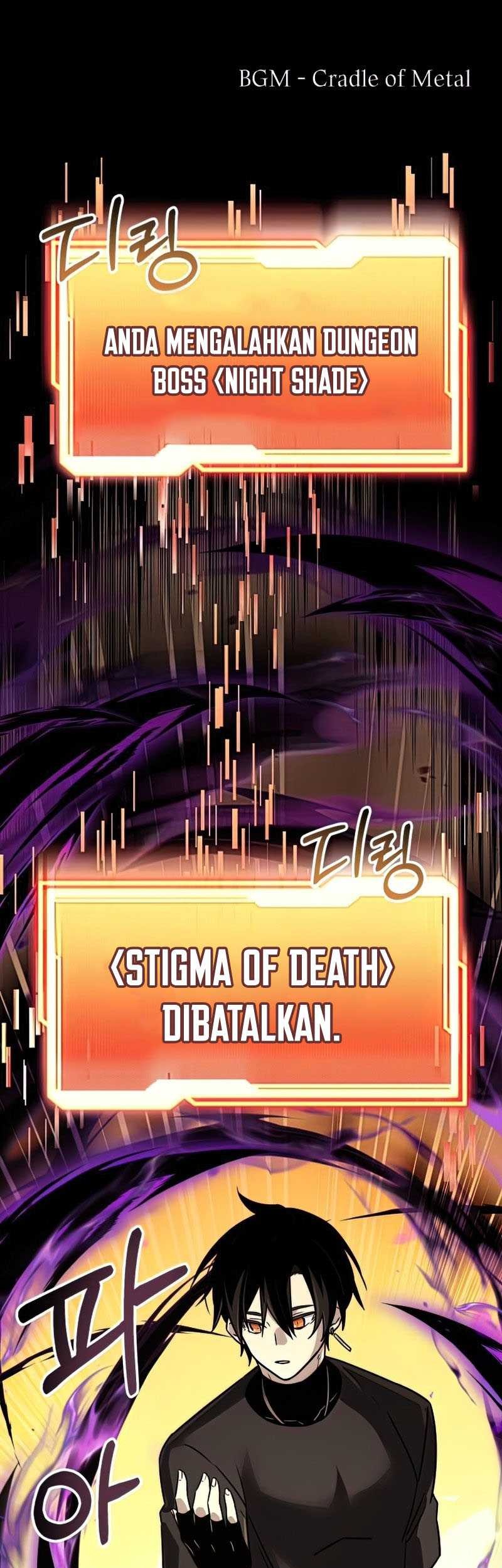 I Obtained a Mythic Item Chapter 20 - halaman 2
