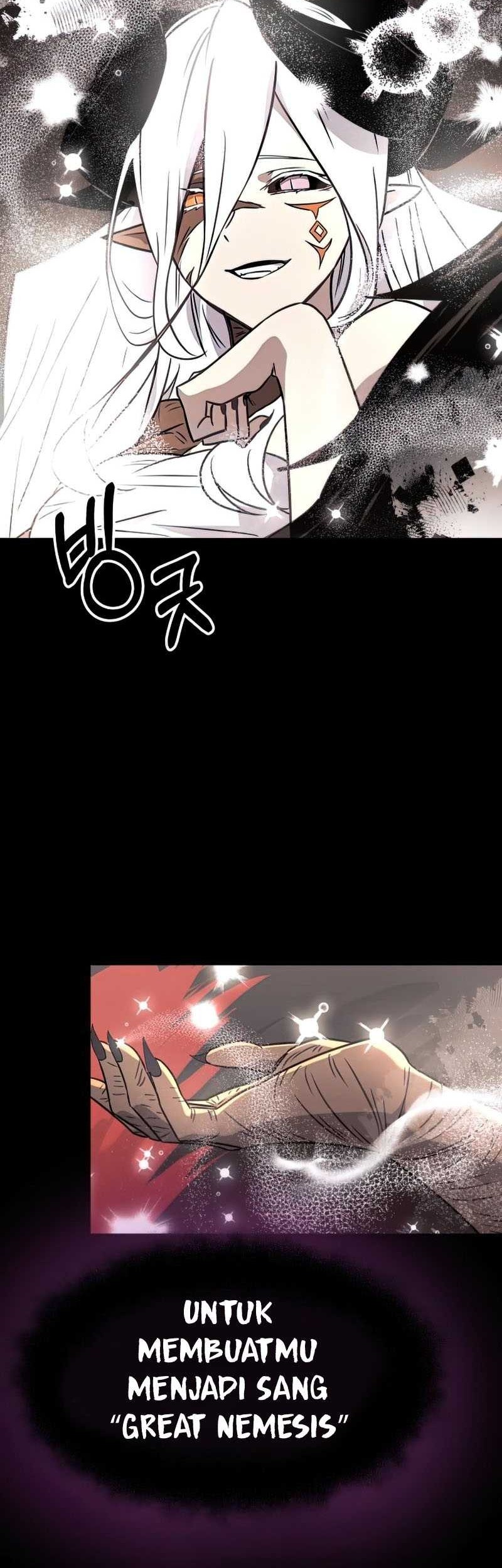 I Obtained a Mythic Item Chapter 20 - halaman 26