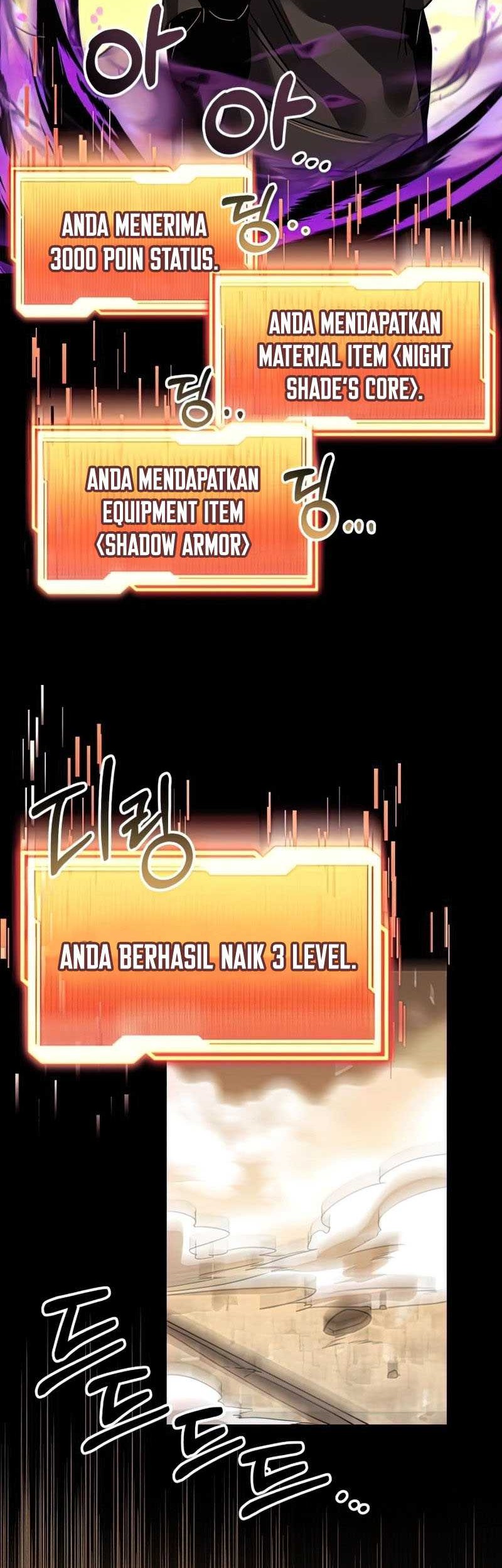 I Obtained a Mythic Item Chapter 20 - halaman 3