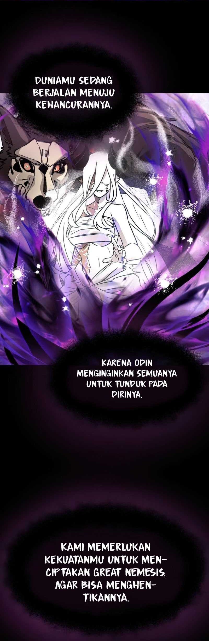 I Obtained a Mythic Item Chapter 20 - halaman 39