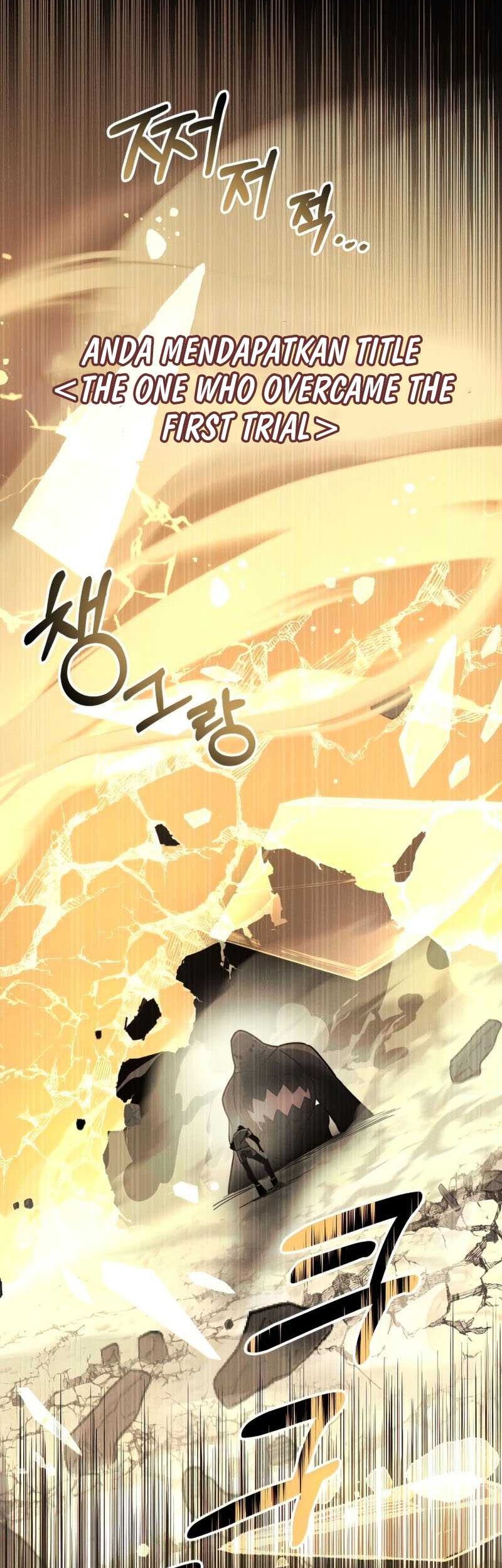 I Obtained a Mythic Item Chapter 20 - halaman 4