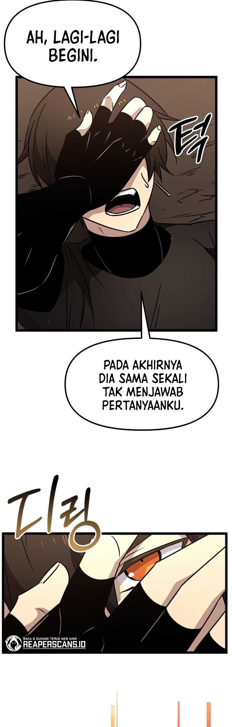 I Obtained a Mythic Item Chapter 20 - halaman 46