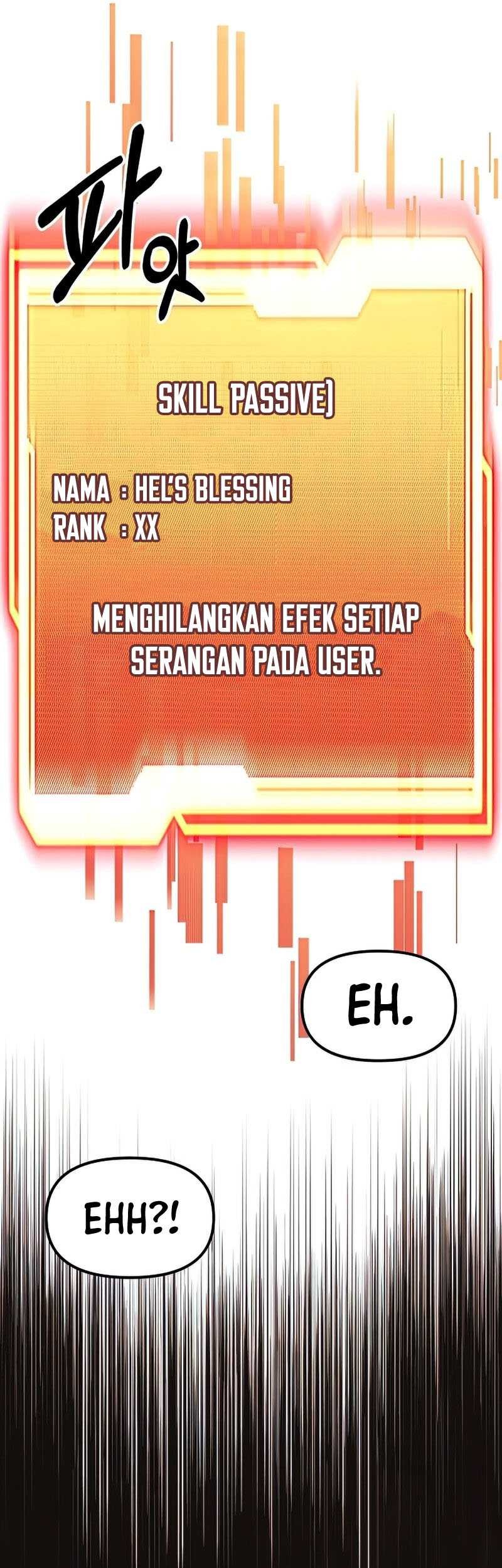 I Obtained a Mythic Item Chapter 20 - halaman 48