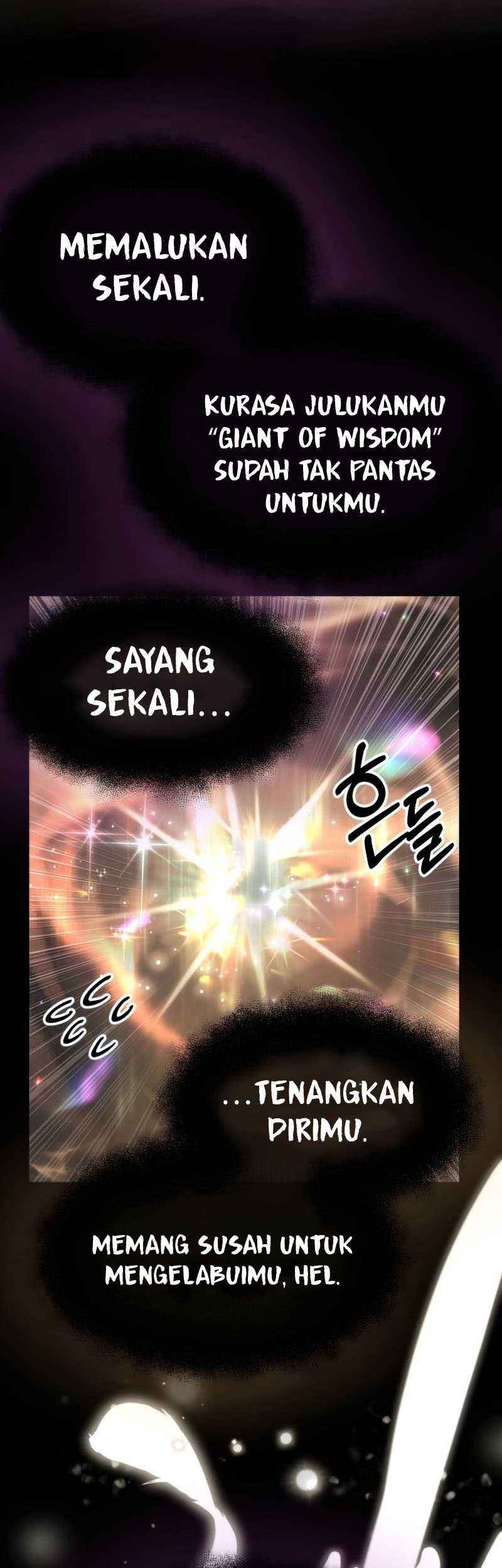 I Obtained a Mythic Item Chapter 20 - halaman 60