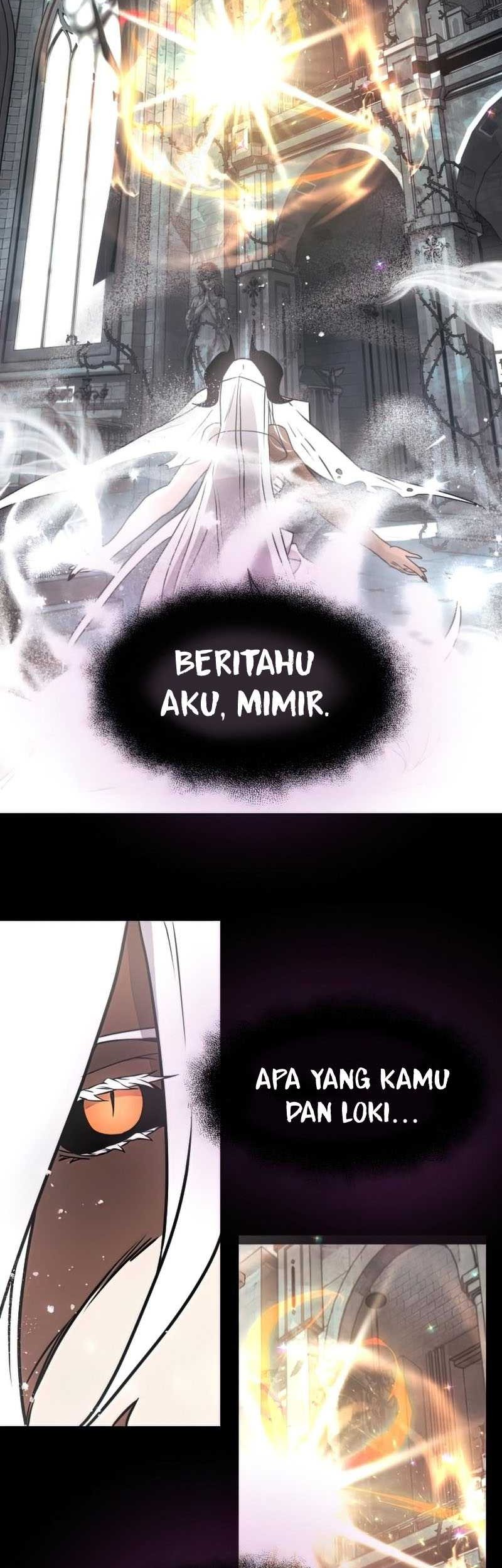 I Obtained a Mythic Item Chapter 20 - halaman 62