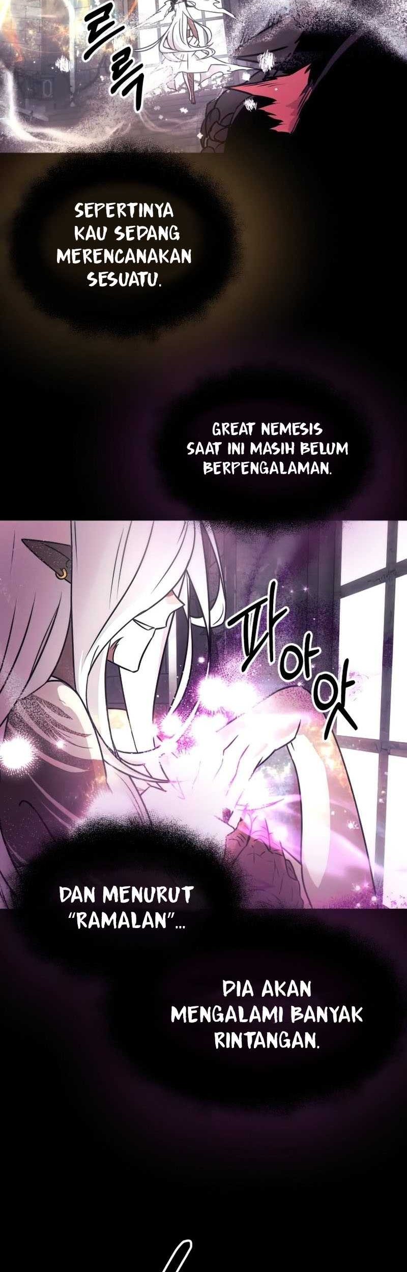 I Obtained a Mythic Item Chapter 20 - halaman 65