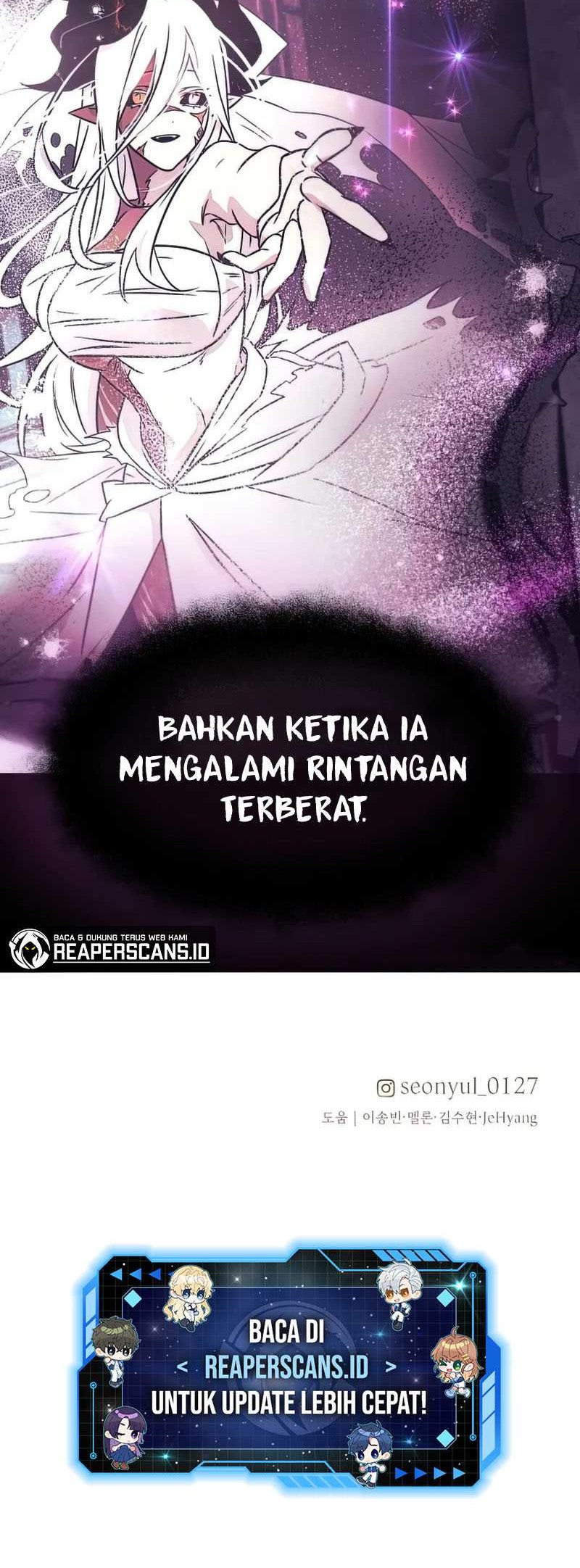 I Obtained a Mythic Item Chapter 20 - halaman 67