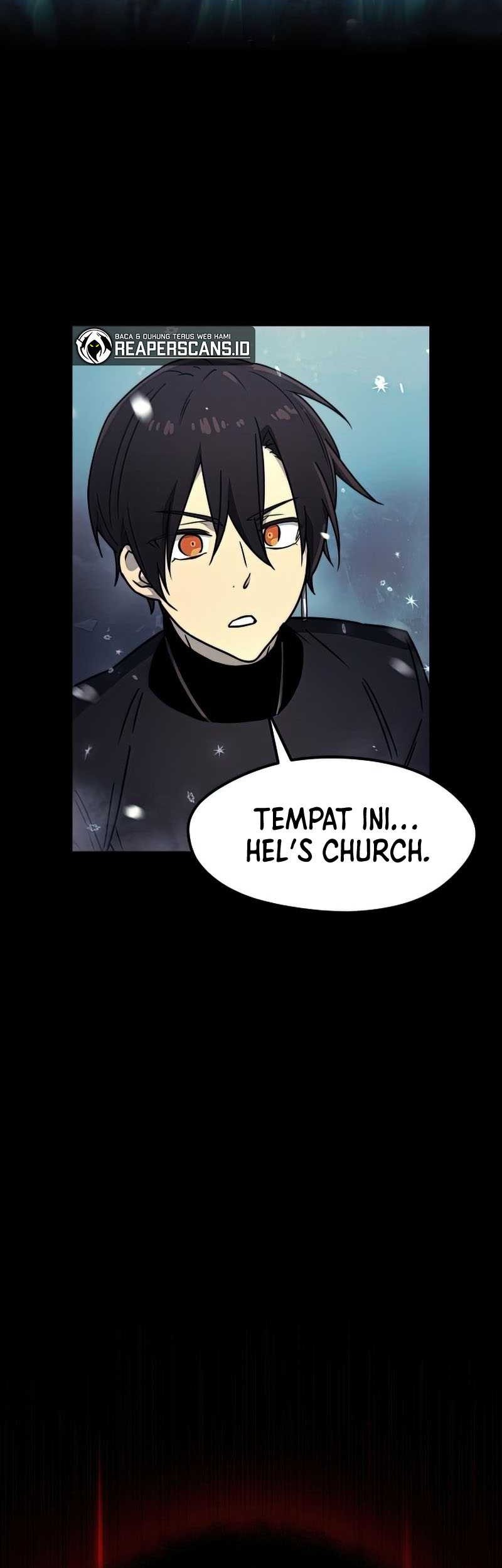 I Obtained a Mythic Item Chapter 20 - halaman 9