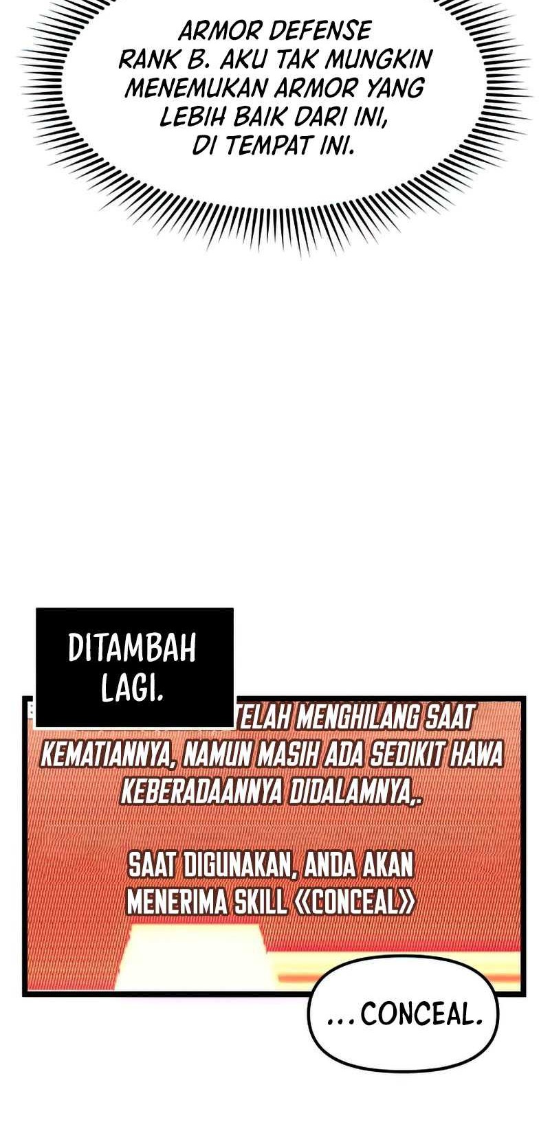 I Obtained a Mythic Item Chapter 21 - halaman 25