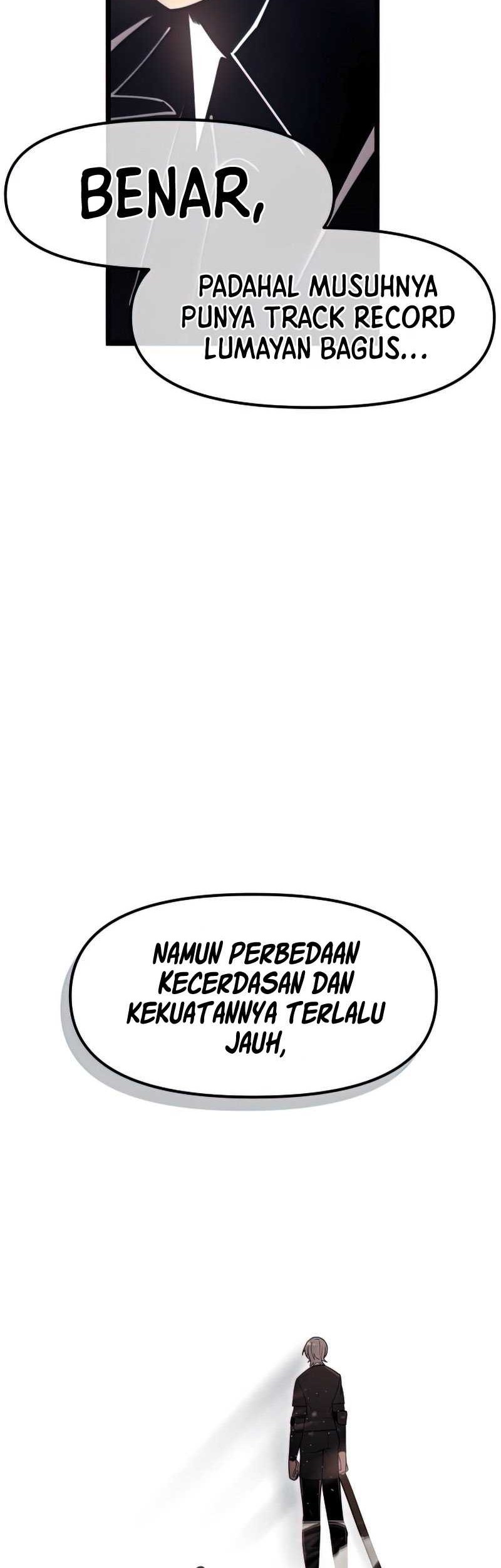 I Obtained a Mythic Item Chapter 21 - halaman 46