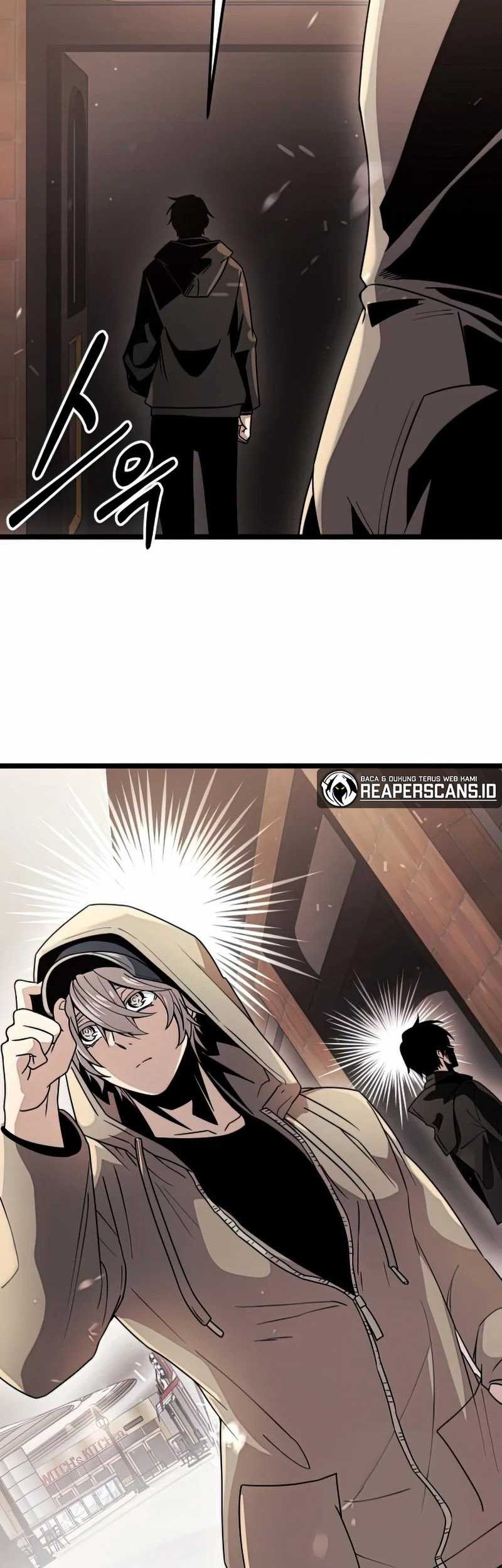 I Obtained a Mythic Item Chapter 21 - halaman 58