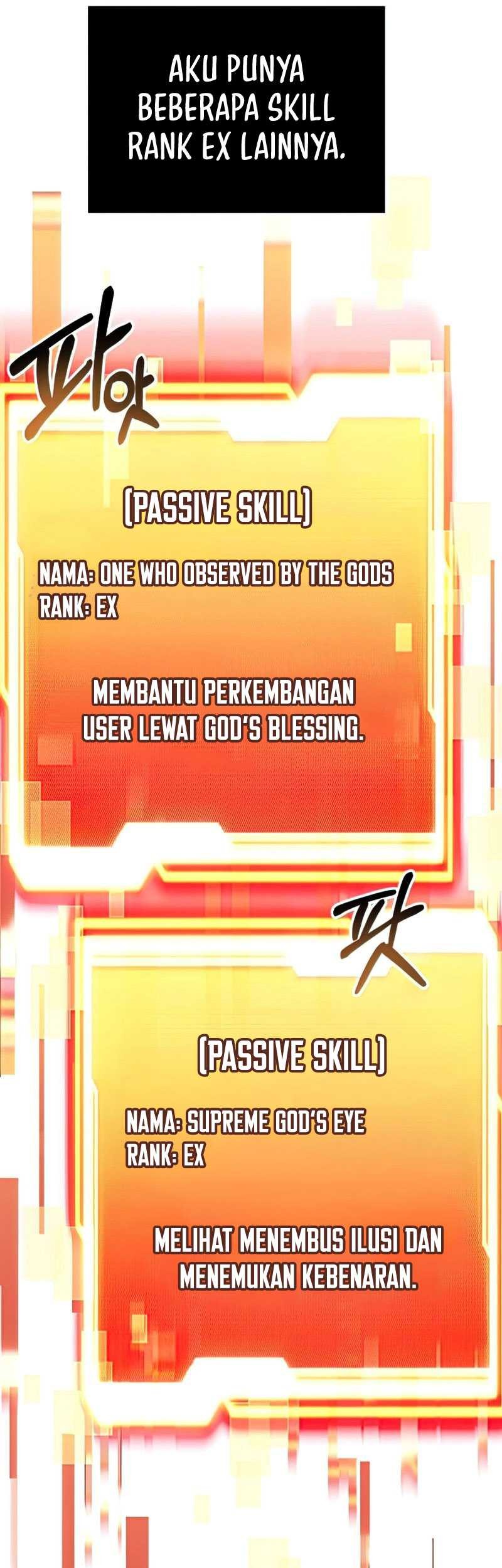 I Obtained a Mythic Item Chapter 21 - halaman 8