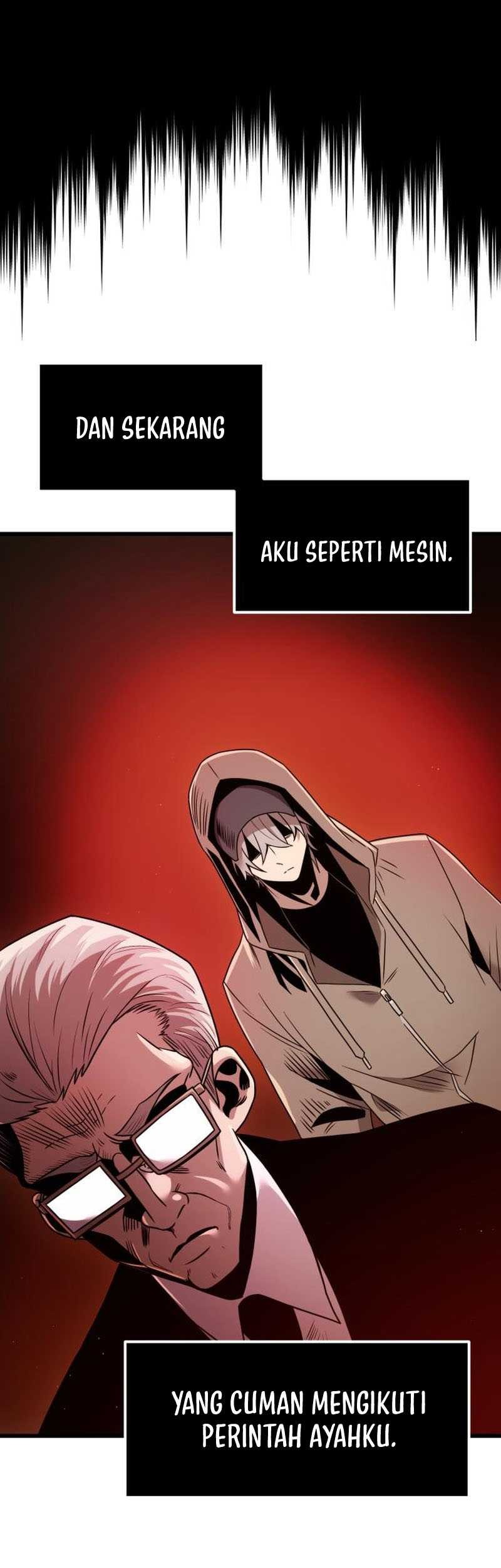 I Obtained a Mythic Item Chapter 22 - halaman 10