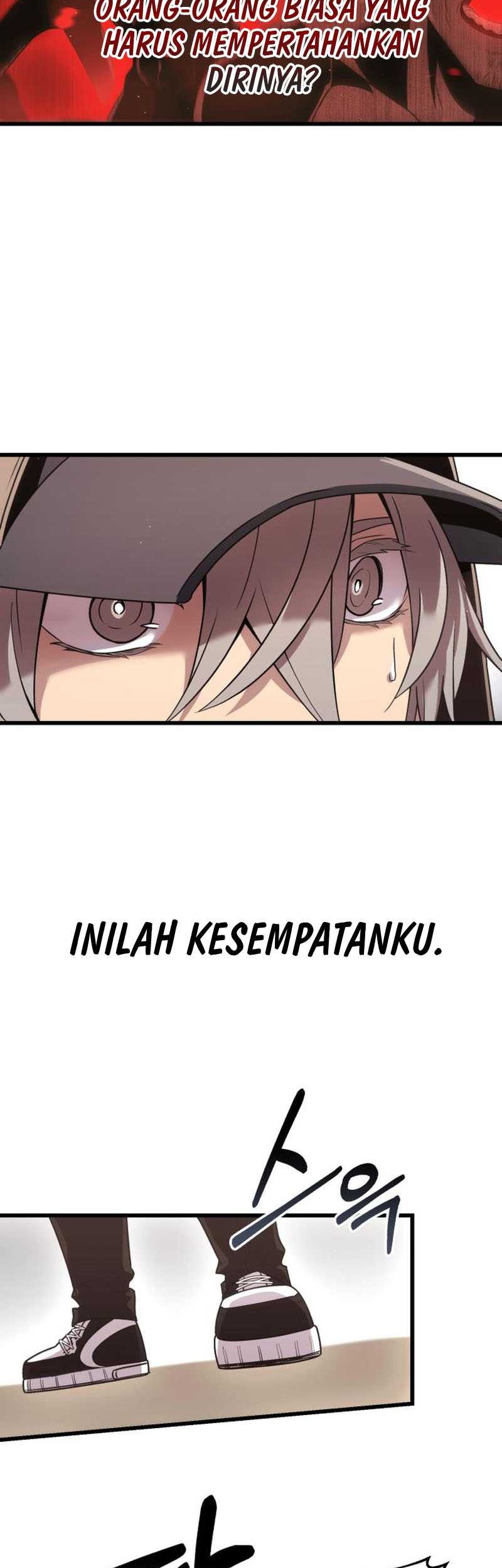 I Obtained a Mythic Item Chapter 22 - halaman 16