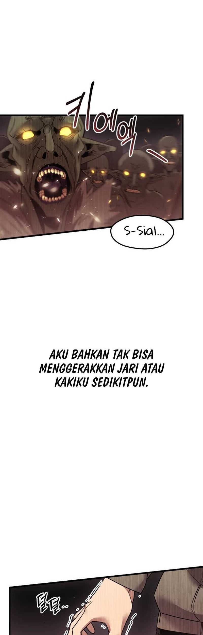 I Obtained a Mythic Item Chapter 22 - halaman 23
