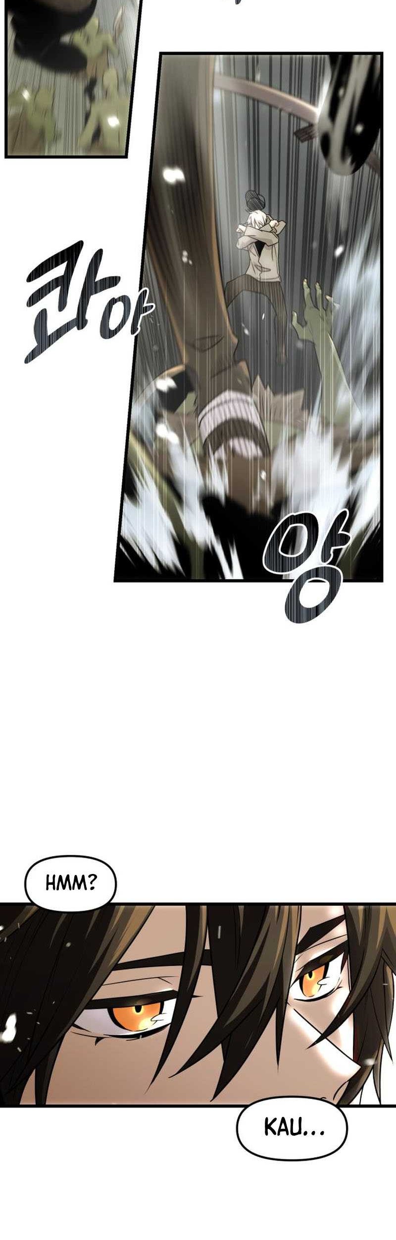I Obtained a Mythic Item Chapter 22 - halaman 41