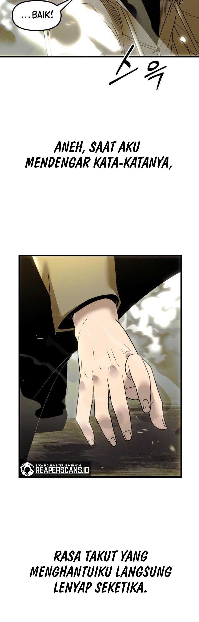 I Obtained a Mythic Item Chapter 22 - halaman 49